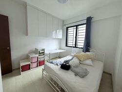 Central Grove (D14), Condominium #580817681